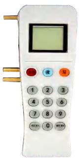 TCBM5023 Handheld Encoder