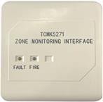 TCMK5211 Addressable Single Input Module