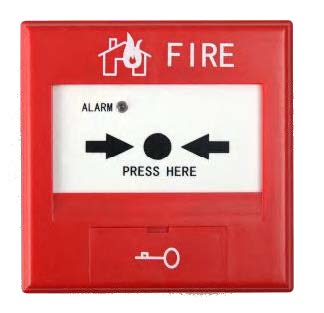 J-SAP-TCSB5234 Digital Manual Call Point