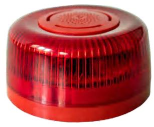 TCSG5231F Conventional Sounder Strobe