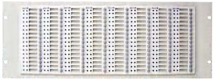 TC5012/TC5012A Loop Control Panel