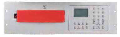 NAJ2-500 Fire Emergency Broadcasting Device