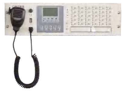 TC-C-5930 Emergency Lighting Control Panel