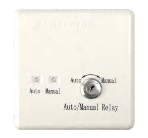 JTY-GD-TC531W Addressable Household Smoke Detector (Wireless)